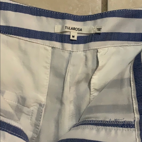 NWOT Tularosa Cuffed Pant - Picture 4 of 4